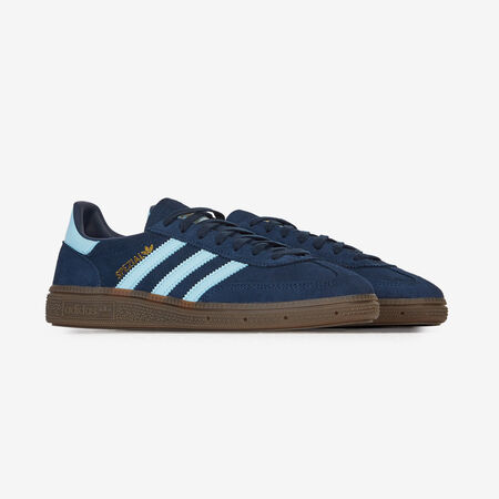 ADIDAS ORIGINALS spezial HANDBALL SPEZIAL MARINE/BLEU JUNIOR