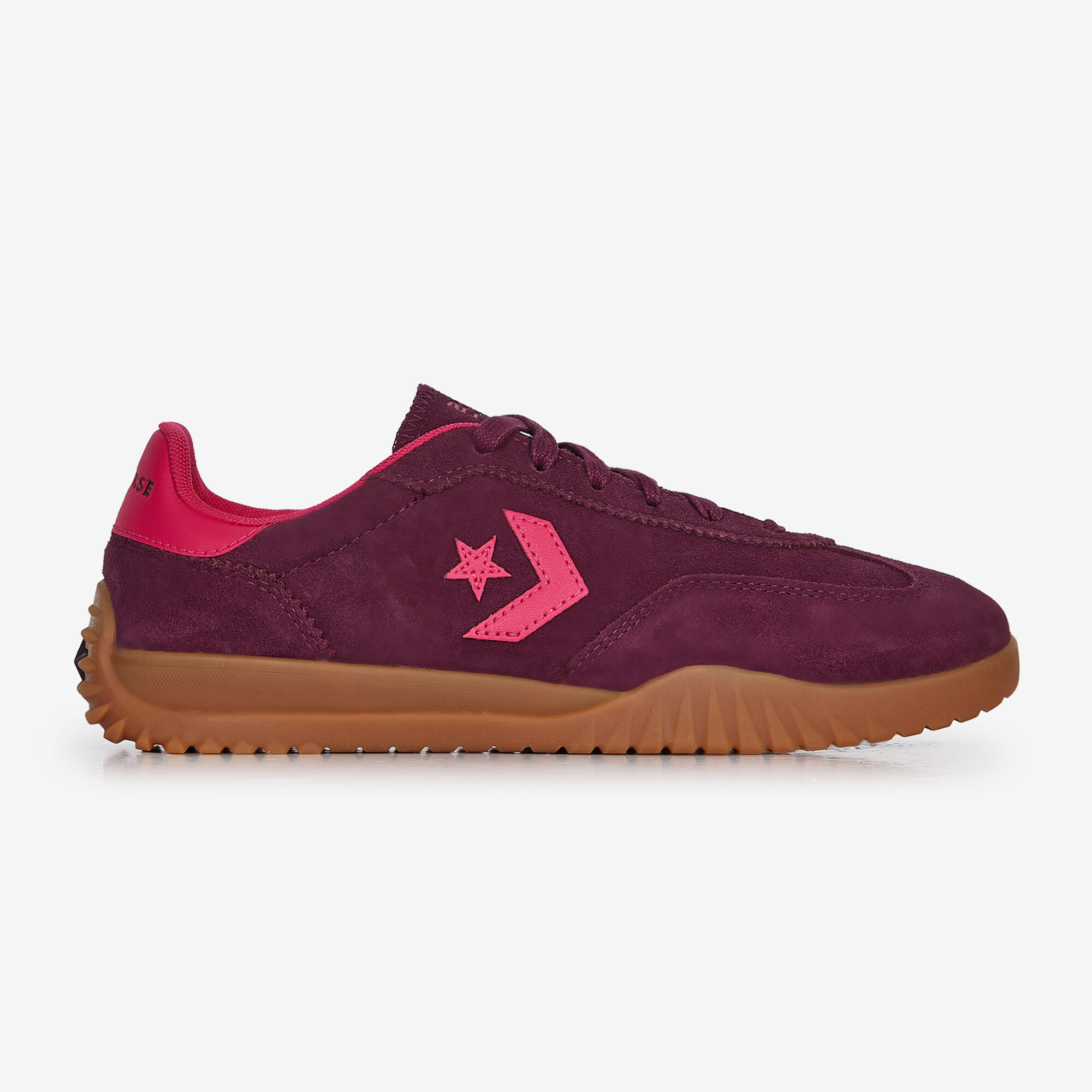 Sneakers et baskets FEMME BORDEAUX Tendances 2024 Courir.be