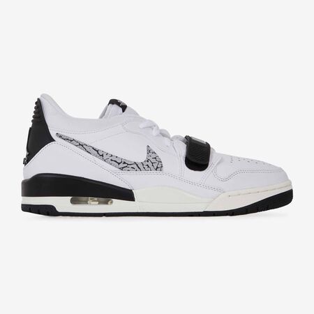 JORDAN air jordan 1 AIR JORDAN LEGACY 312 LOW WIT/GRIJS HEREN