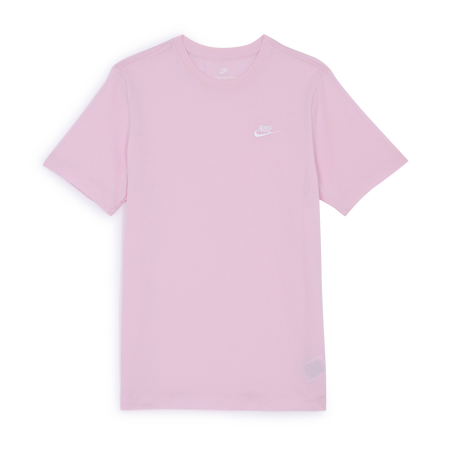 TEE SHIRT CLUB : ROOD