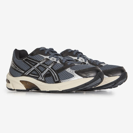 ASICS gel-1130 GEL-1130 NOIR/ARGENT DAMES