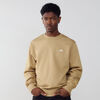 null : BEIGE/BLANC