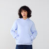 null : BLAUW/WIT