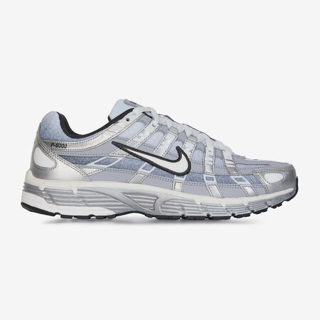 NIKE p-6000 P-6000 GRIS/BLANC HEREN