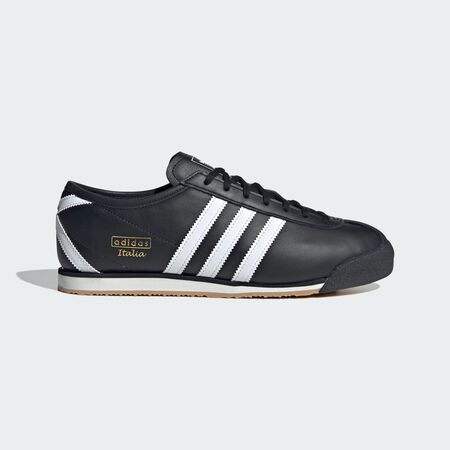 ADIDAS ORIGINALS ITALIA 74 NOIR/BLANC DAMES