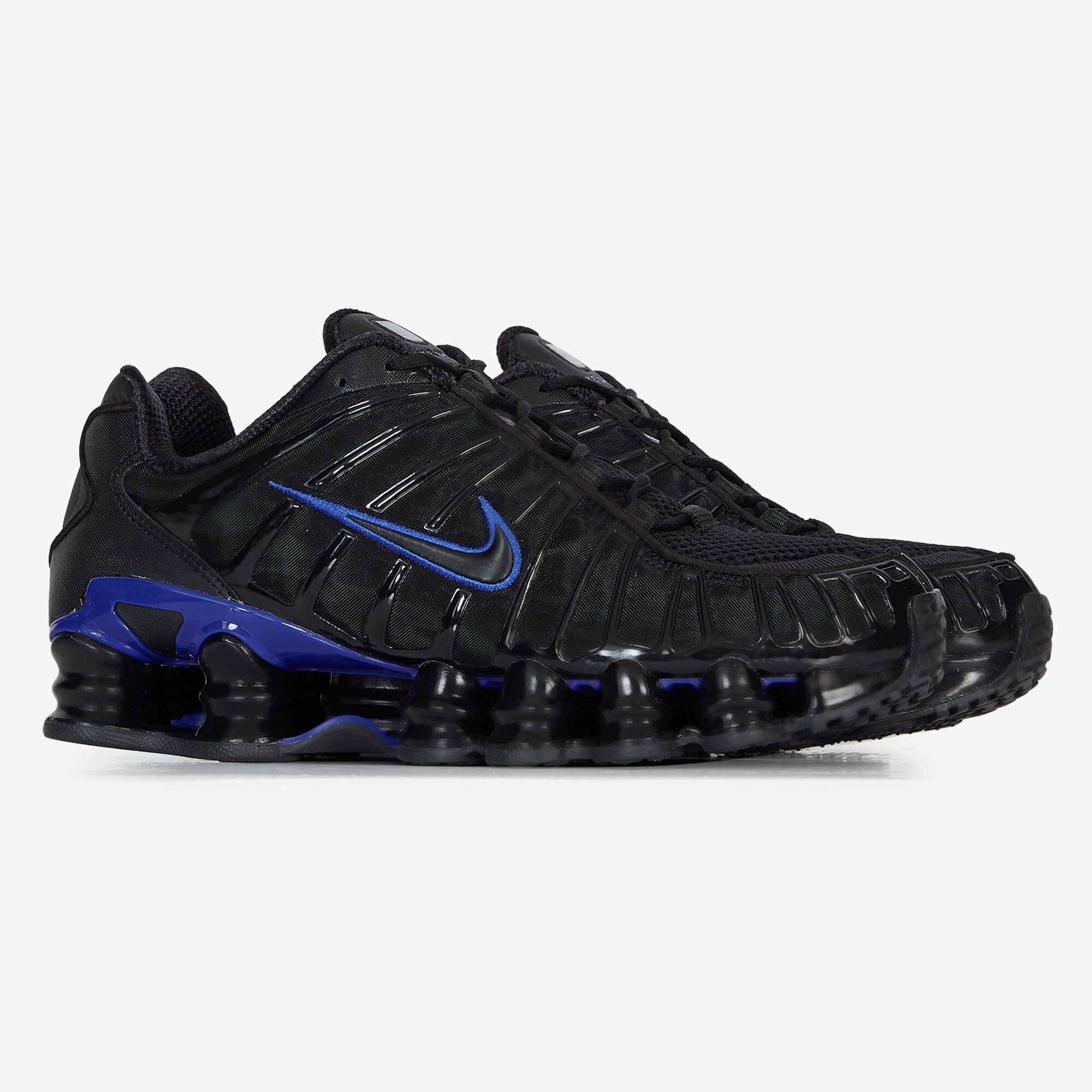 Nike shox pour homme online