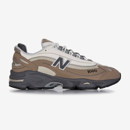 NEW BALANCE 1000 1000 BEIGE/MARRON HOMME