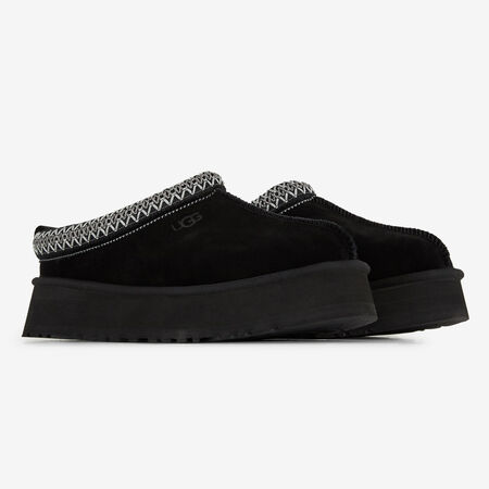 UGG tazz TAZZ ZWART DAMES