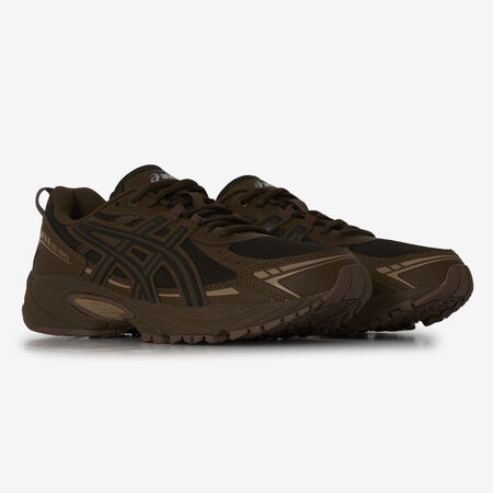 ASICS GEL-VENTX MARRON HOMME