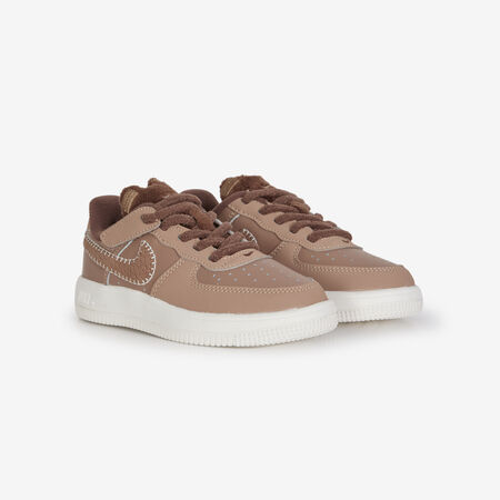 NIKE air force 1 AIR FORCE 1 LOW CF BUNNY MARRON KIND