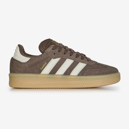 ADIDAS ORIGINALS samba SAMBA XLG MARRON/GOMME HEREN