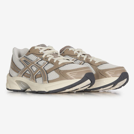 ASICS gel-1130 GEL-1130 BEIGE/MARRON FEMME