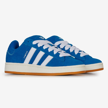 ADIDAS ORIGINALS campus CAMPUS 00s BLAUW/WIT DAMES