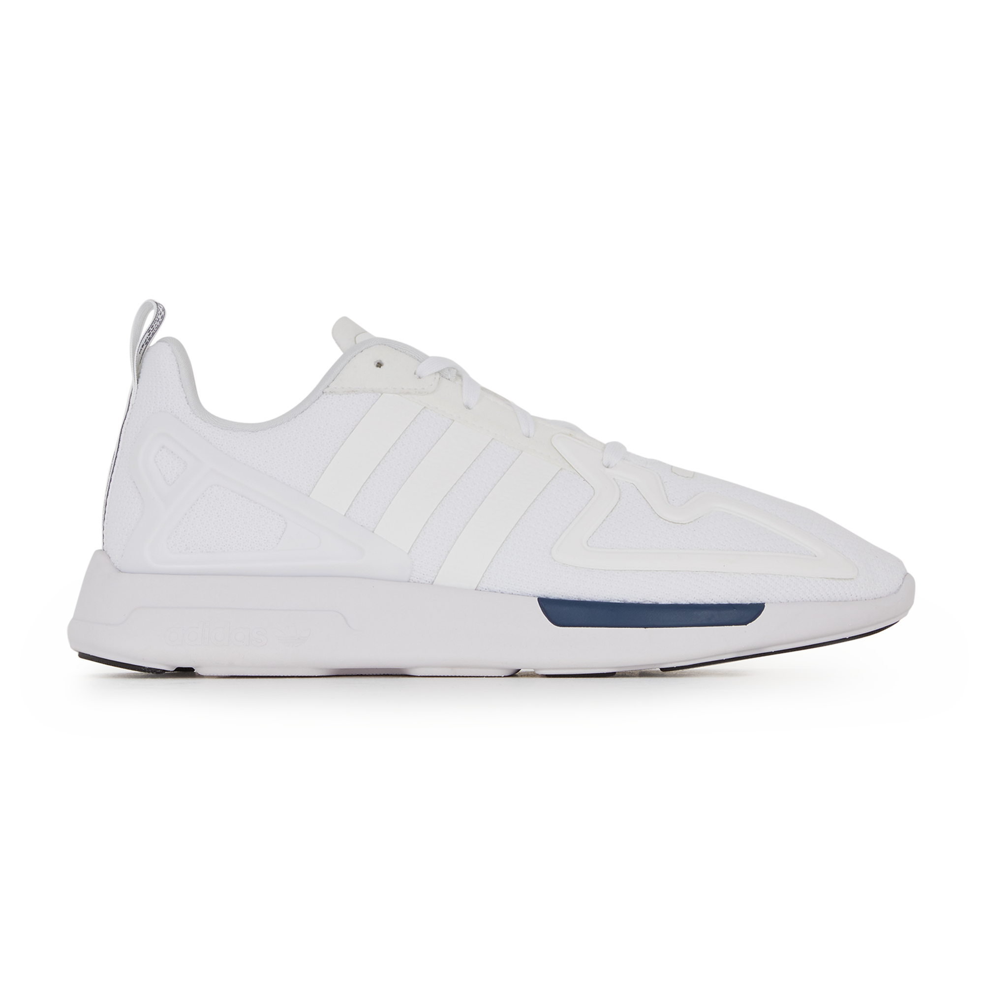adidas zx 300 femme blanc