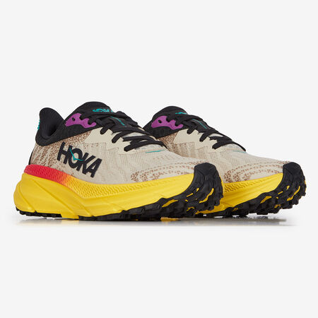HOKA CHALLENGER ATR 7 MULTICOLORE FEMME