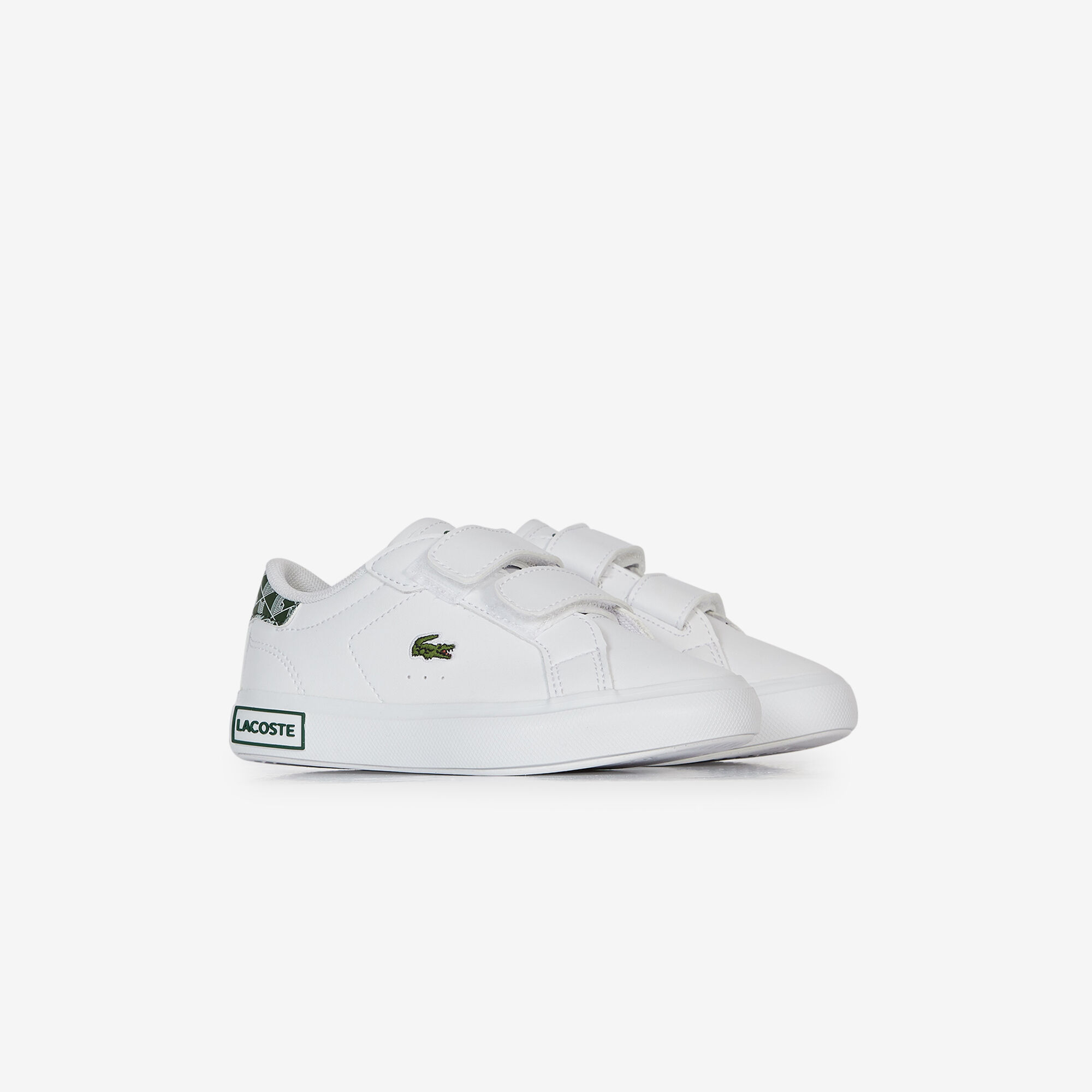 Sneakers et baskets LACOSTE BEBE Tendances 2024 Courir.be