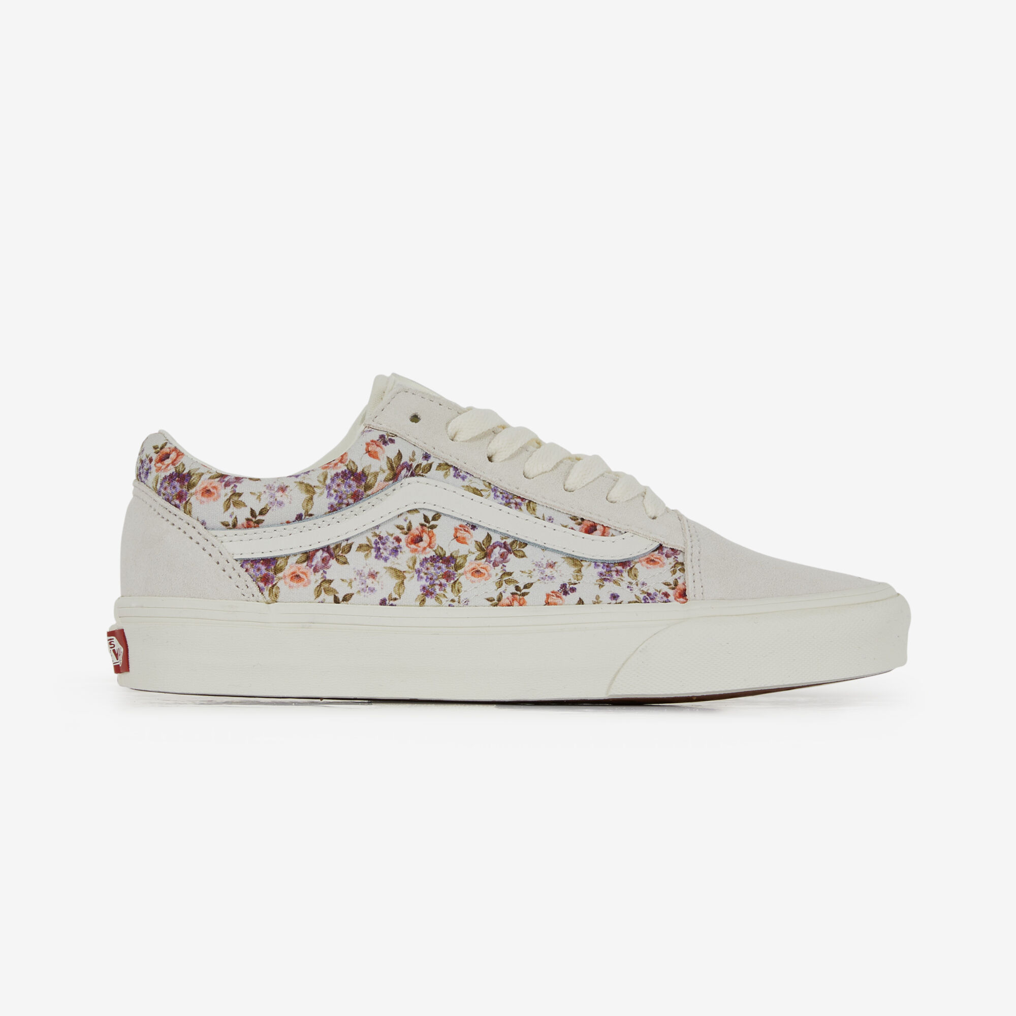 Vans a courir outlet