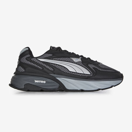 PUMA FADE NITRO GRIS/NOIR HEREN