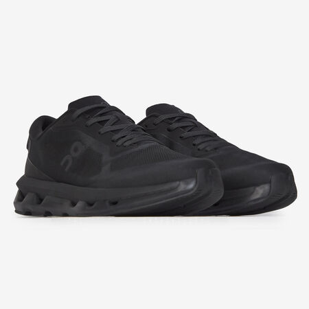 ON RUNNING CLOUDZONE NOIR HOMME