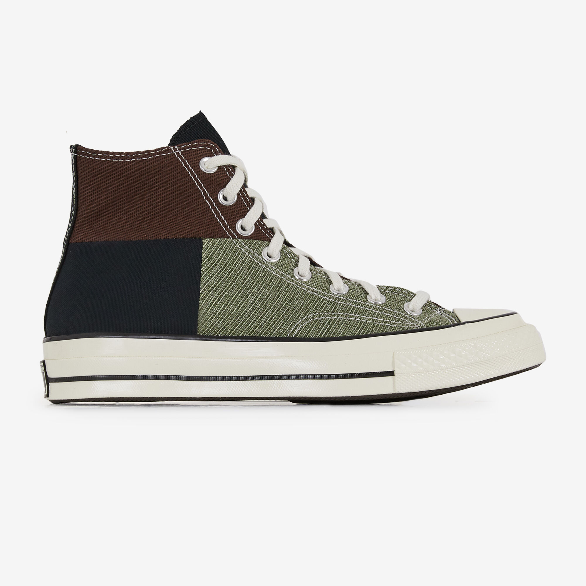 Converse chuck taylor 70 homme verte store