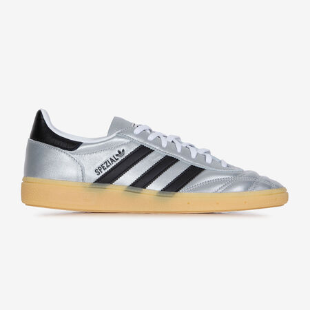 ADIDAS ORIGINALS spezial HANDBALL SPEZIAL ARGENT/NOIR HEREN