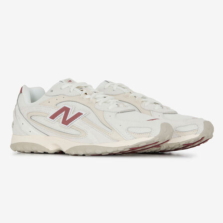 NEW BALANCE 204 204 BEIGE/BLEU HEREN