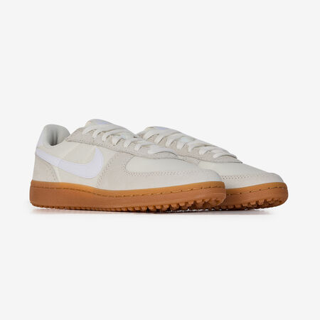 NIKE field general FIELD GENERAL BEIGE/BLANC JUNIOR