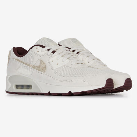 NIKE air max AIR MAX 90 PRM BEIGE HOMME