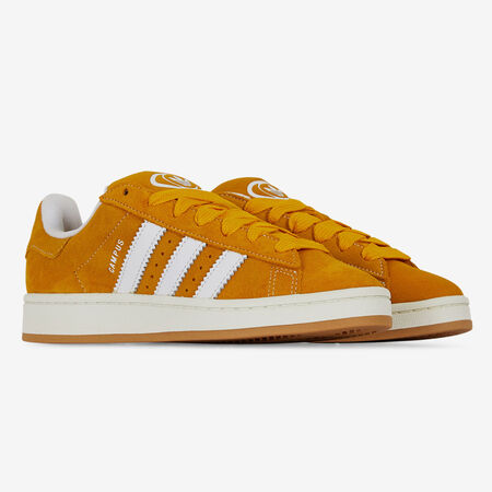 ADIDAS ORIGINALS campus CAMPUS 00s JAUNE DAMES