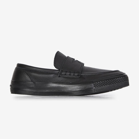 CONVERSE CTAS LOAFER NOIR FEMME