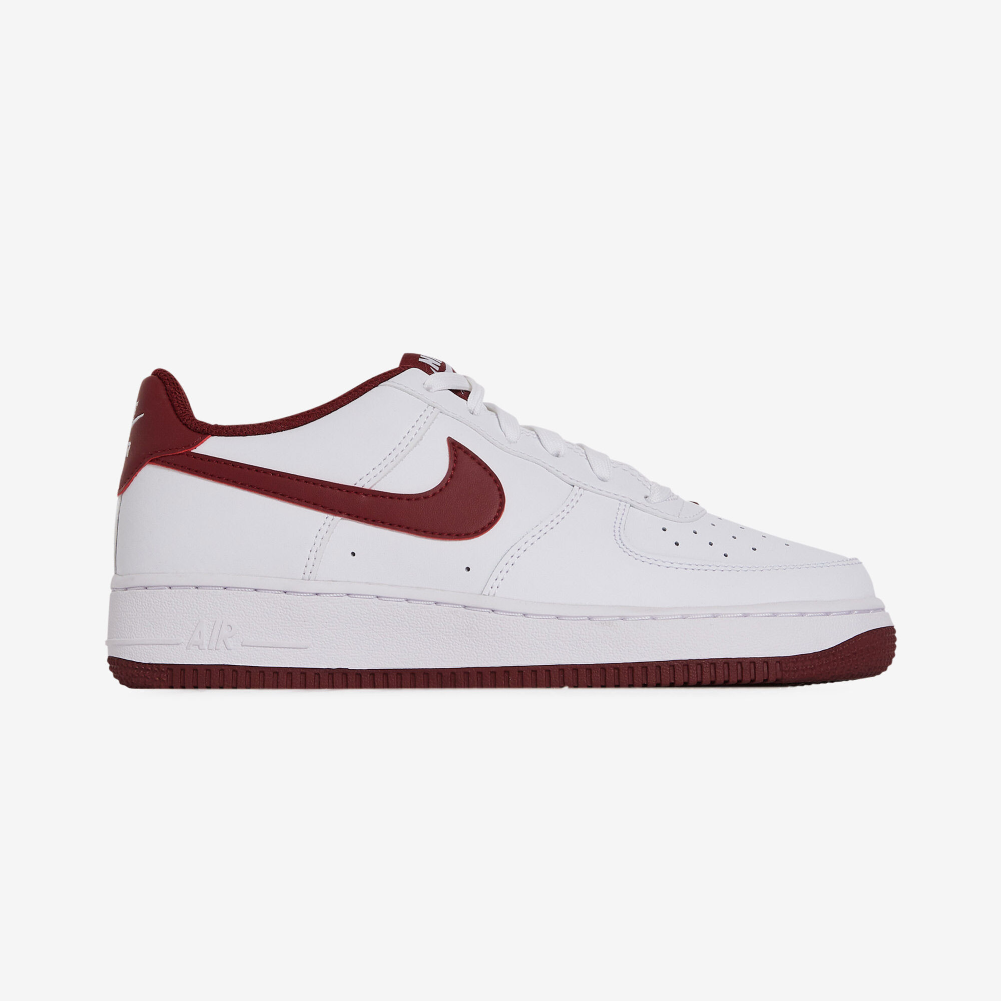 courir nike air force 1