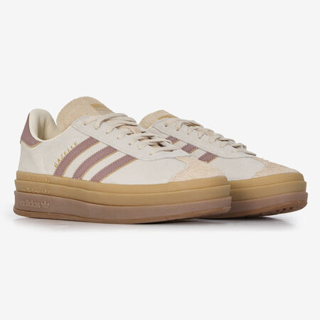 ADIDAS ORIGINALS gazelle GAZELLE BOLD FEMME