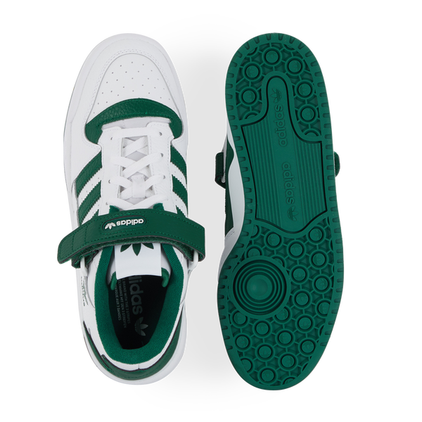 Adidas forum lo heren groen on sale