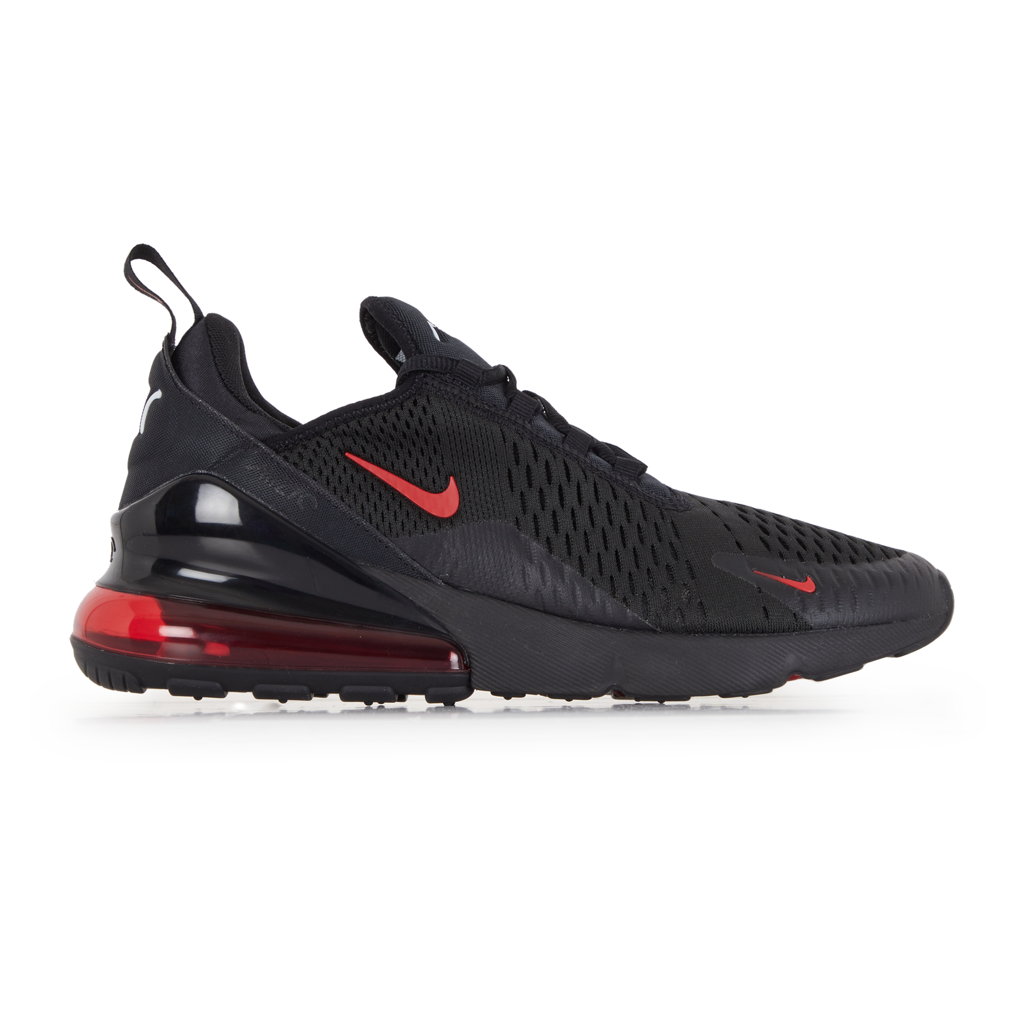 air max 270 noir et rouge