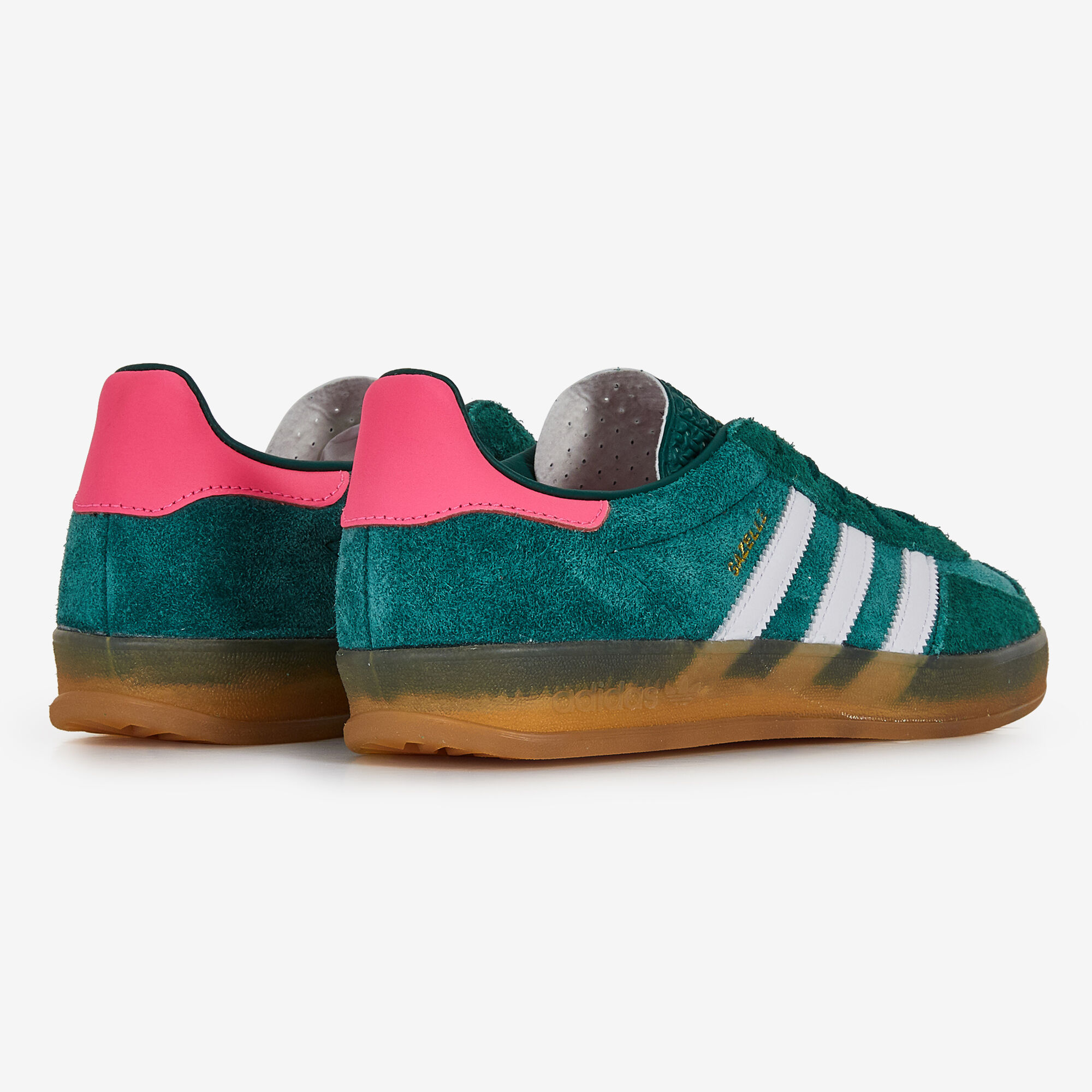 Adidas gazelle femme on sale courir