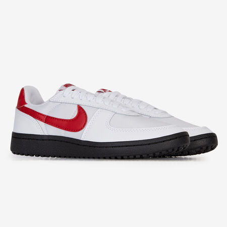 NIKE field general FIELD GENERAL 82 SP WIT/BORDEAUXROOD DAMES