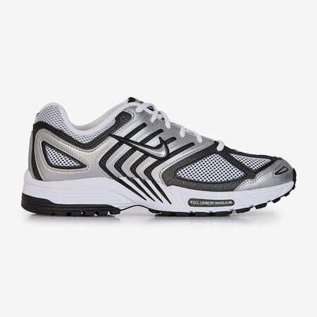 NIKE AIR PEGASUS 2005 ZILVER/ZWART HEREN