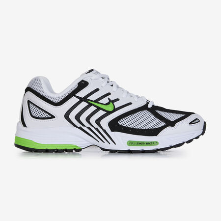 NIKE AIR PEGASUS 2005 ARGENT/VERT HEREN