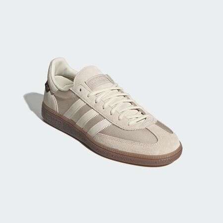 ADIDAS ORIGINALS spezial HANDBALL SPEZIAL CORDURA GRIS/MARRON HOMME