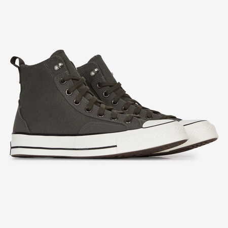 CONVERSE chuck 70 CHUCK '70 HI GRIS HOMME