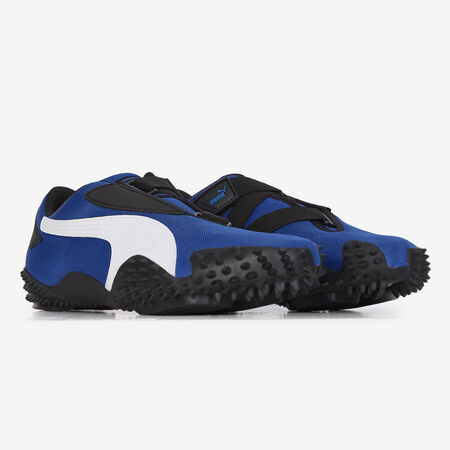PUMA Mostro MOSTRO OG BLEU/BLANC HEREN