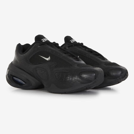 NIKE Air Max Muse AIR MAX MUSE CROC NOIR FEMME