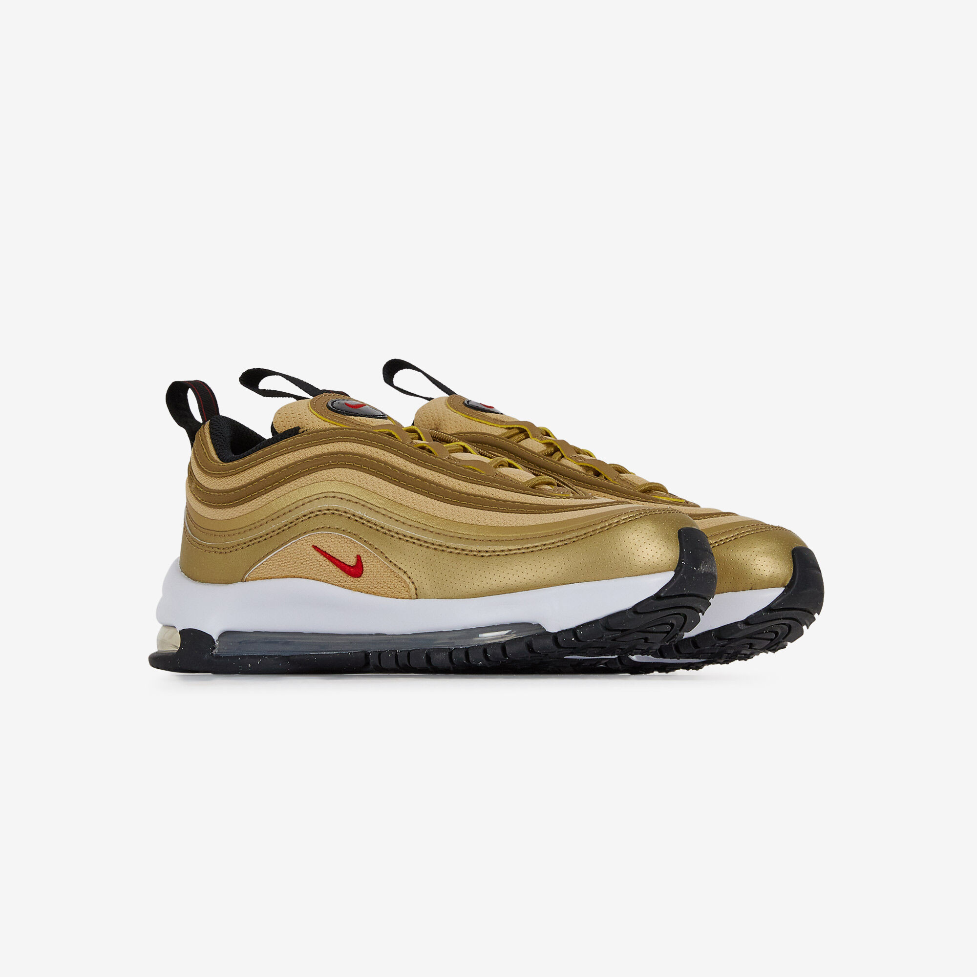 NIKE AIR MAX 97 OG OR SNEAKERS ENFANT Courir.be