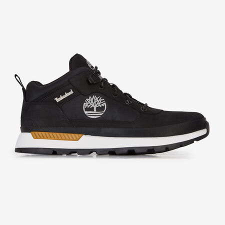 TIMBERLAND field trekker FIELD TREKKER LOW NOIR/BLANC HOMME