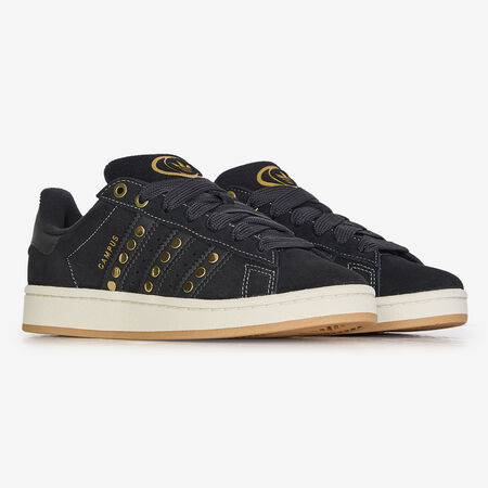 ADIDAS ORIGINALS campus CAMPUS 00S STUDS NOIR DAMES
