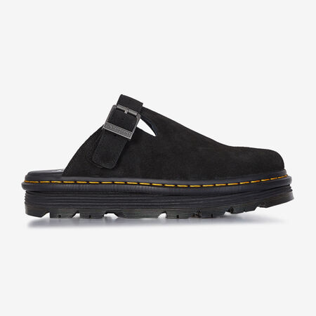 DR MARTENS ZEBZAG NOIR HOMME
