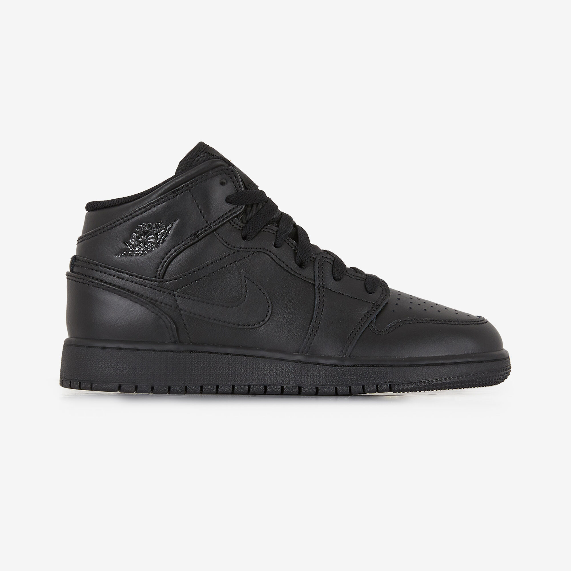 Jordan 1 toute noir clearance