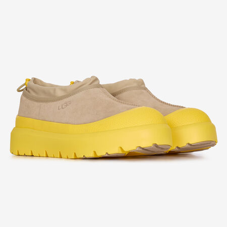 UGG tasman TASMAN WEATHER HYBRID MIEL/JAUNE HEREN