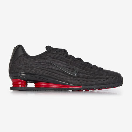 SHOX Z : NOIR/ROUGE