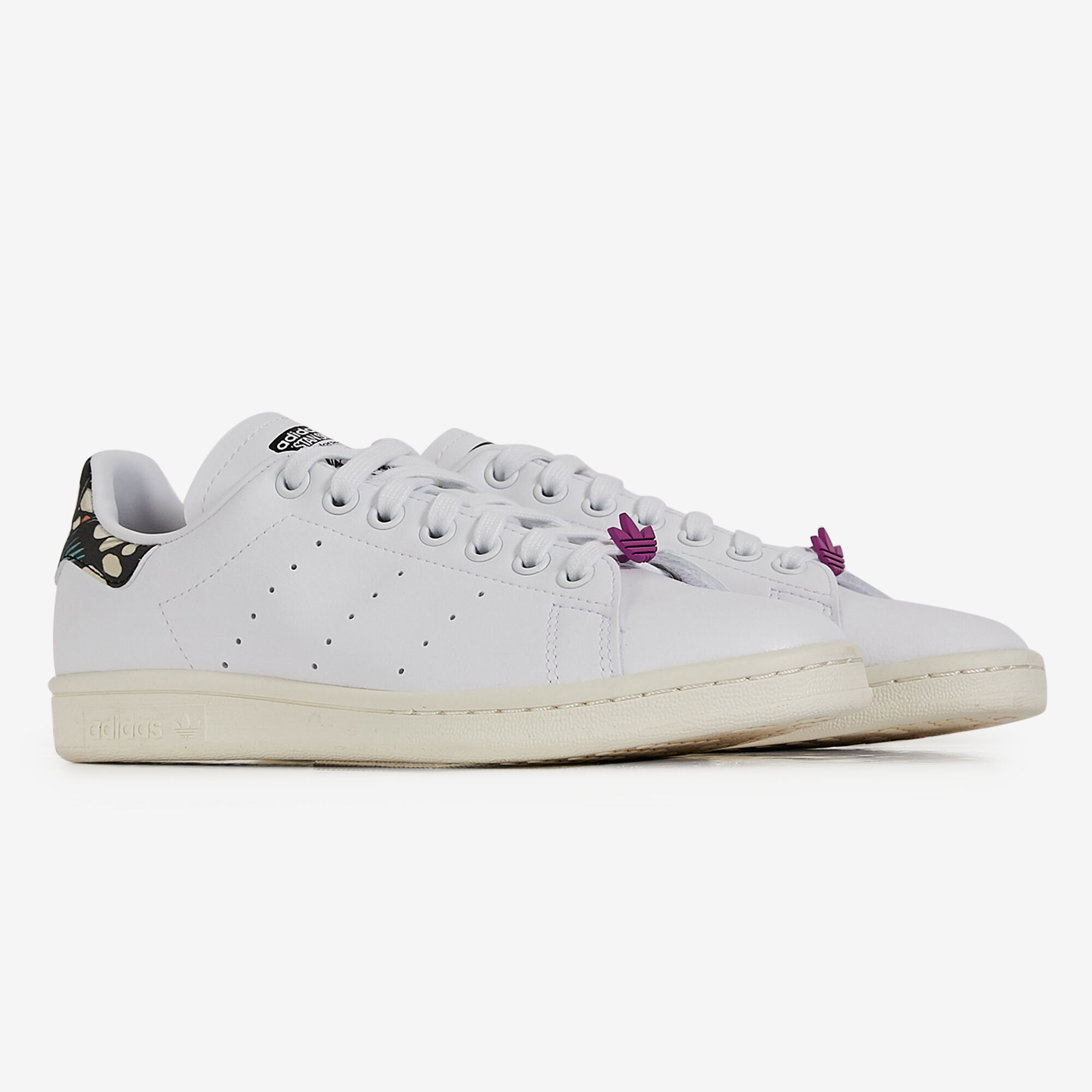 Stan smith scratch femme courir online